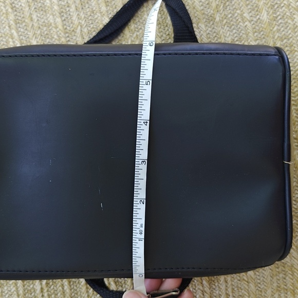 Hurry! Store Close Next Week!! RARE SANTA ROBERTA POLO SPORT BAG - Picture 12 of 12